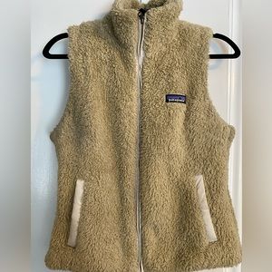 Patagonia Los Gatos Vest GUC